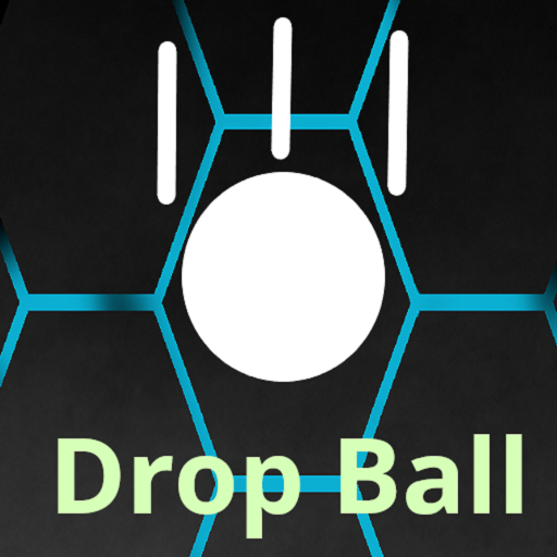 Drop Ball 1.5 Icon