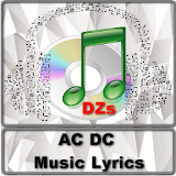 AC DC Music Lyrics icon