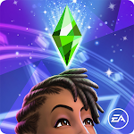 Cover Image of Download The Sims™ Mobile  APK