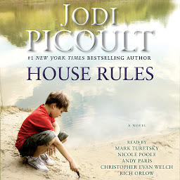 图标图片“House Rules: A Novel”