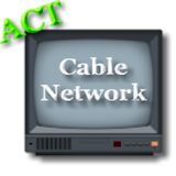 Cable Television Network Act icon