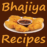 Bhajiya Making Recipes Videos icon