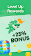screenshot of AppKarma Rewards & Gift Cards