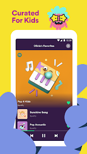 Spotify Kids 2