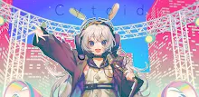 Cytoid: Community Rhythm Game APK