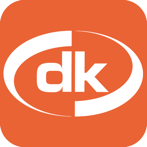 dk Skoðun logo