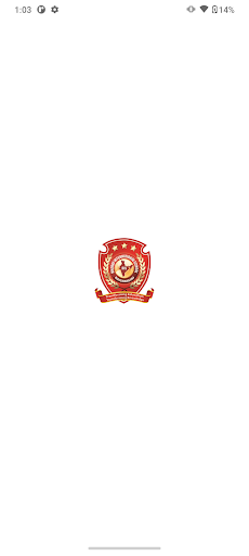 Android application Bharat INTL School screenshort