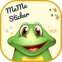 WAStickerApps - Funny Memes St