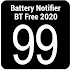 Battery Notifier BT Free 2020 (Android 10 and up) 3.0.0