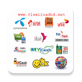 Flexi Loadbd icon