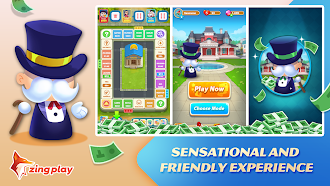 Game screenshot ZingPlay Games: Pool & Casual mod apk