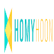 HOMYHOON - Androidアプリ