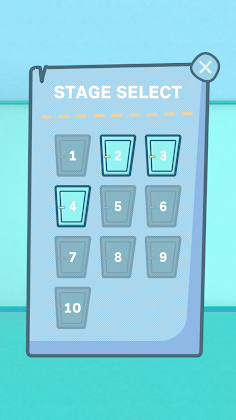 Escape Game -Color Room- - Screenshot 3