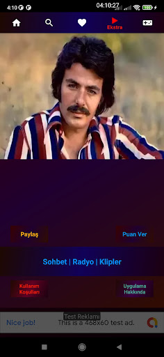 Ferdi Tayfur  Şiir - Şarkılar