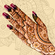 Bridal Mehndi Design Latest