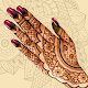 Bridal Mehndi Design Latest
