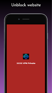 XXXX VPN Private