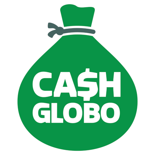 CashGlobo logo