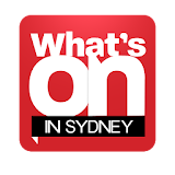 Whats On In Sydney icon