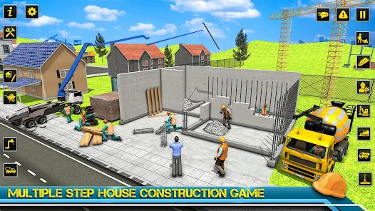 Construção de casa de madeira – Apps no Google Play
