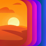 Cover Image of Download 1 Day: Relaxing sounds of natu  APK