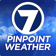 Top 25 Weather Apps Like KIRO 7 PinPoint Weather - Best Alternatives