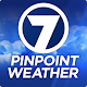 KIRO 7 PinPoint Weather App دانلود در ویندوز