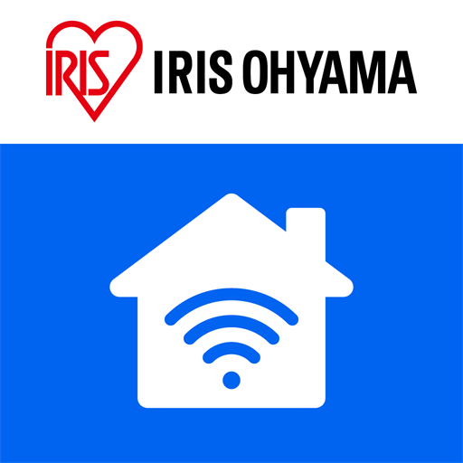 IRIS SmartLF logo