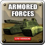 Armored Forces:World of War(L) icon
