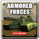 Armored Forces:World of War(L) - Androidアプリ