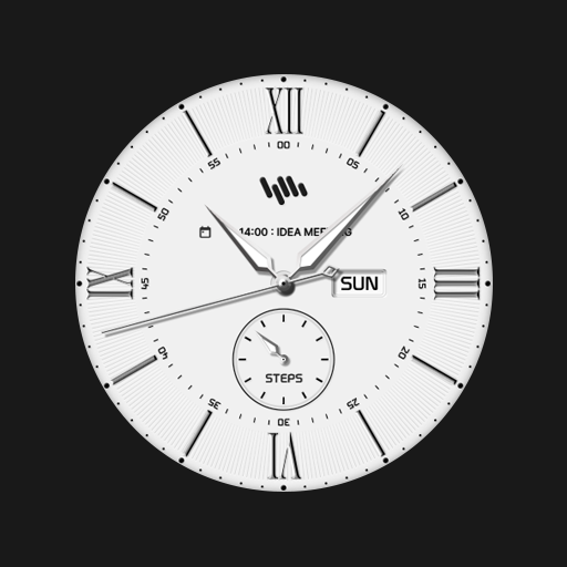 Get SamWatch Analog V for Android Aso Report