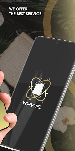 YORVAIEL | يورفايل Screen 2