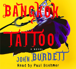 Icon image Bangkok Tattoo