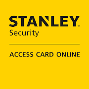 STANLEY Access Card Online