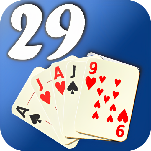 Offline 29 Card Games Download on Windows
