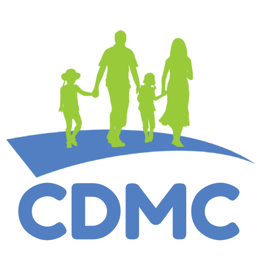 Connolly Drive Medical Centre logo