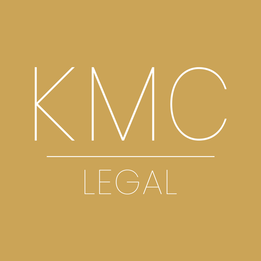 KMC Legal logo