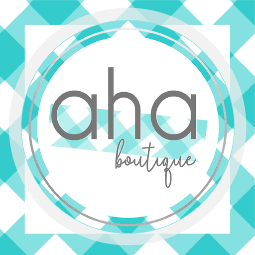 AHA Boutique WV logo