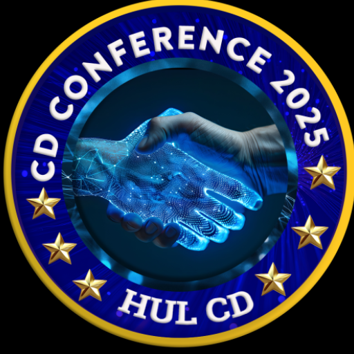 CD Conference 2025 Laai af op Windows