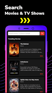 MovieBox: Movies & Web Series