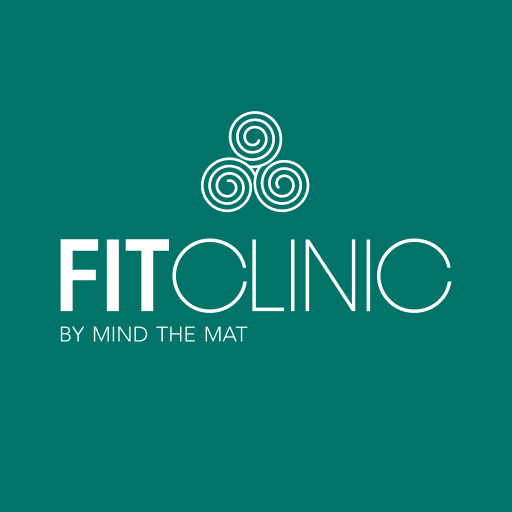 FitClinic by Mind the Mat 8.202.1 Icon
