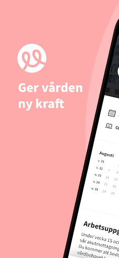Android application Medpeople screenshort