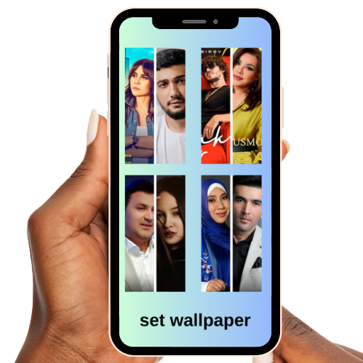 Muhammadziyo qoshiqlari 2023 Screen 2