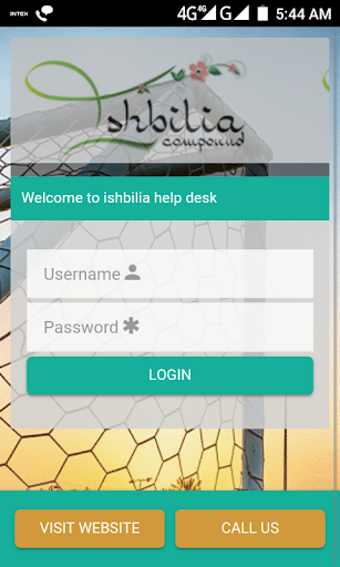 Ishbilia help desk