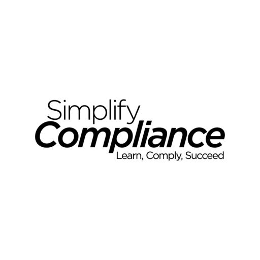 Simplify Compliance  Icon