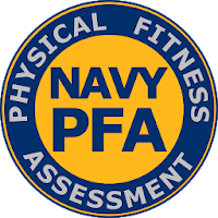 Navy PFA 2022
