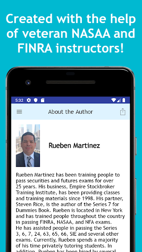 Series 63 Exam Center: NASAA S Screen 2