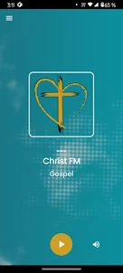 CHRIST FM