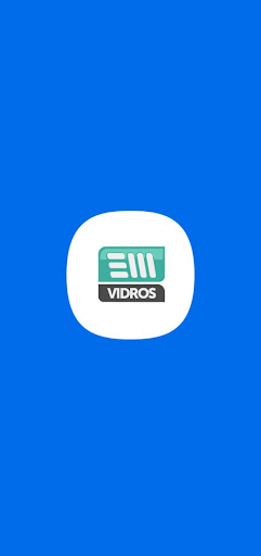 Android application Em Vidros Raposa Parceiros screenshort