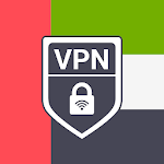 Cover Image of Download VPN UAE: Unlimited VPN in UAE 1.59 APK